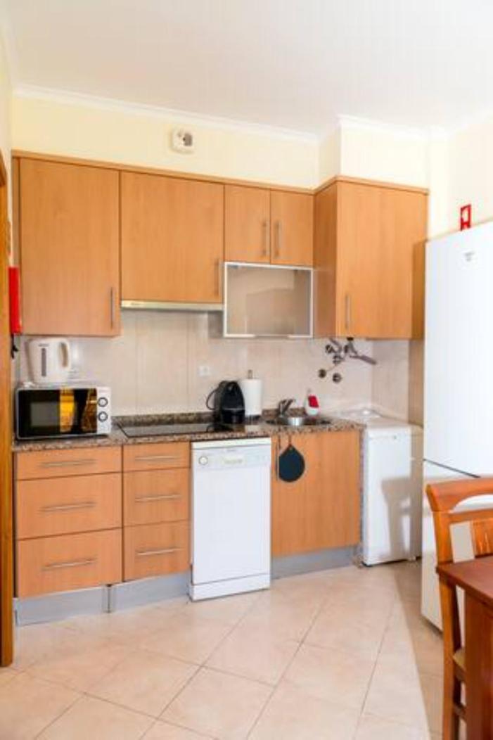 Appartement Tac - Alcantarilha House Extérieur photo