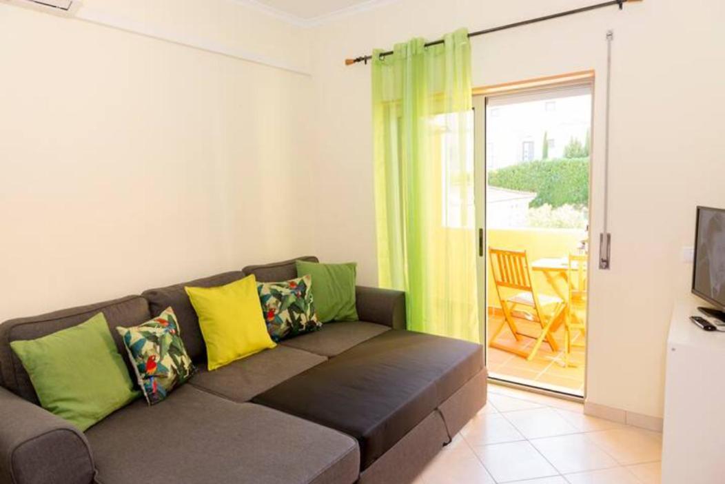 Appartement Tac - Alcantarilha House Extérieur photo
