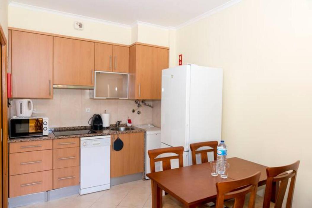Appartement Tac - Alcantarilha House Extérieur photo