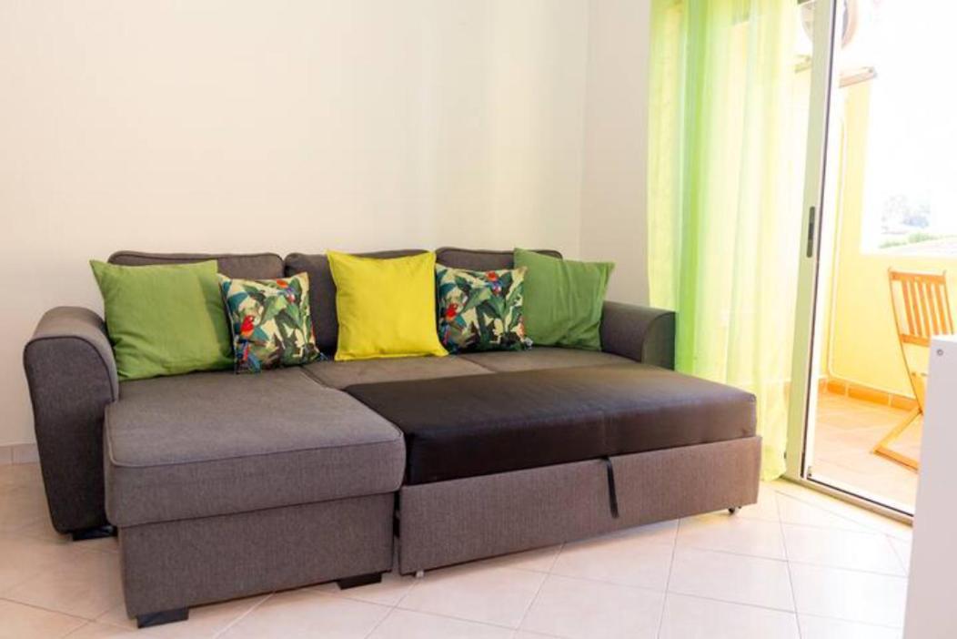 Appartement Tac - Alcantarilha House Extérieur photo