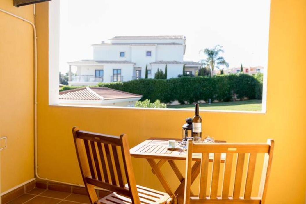 Appartement Tac - Alcantarilha House Extérieur photo
