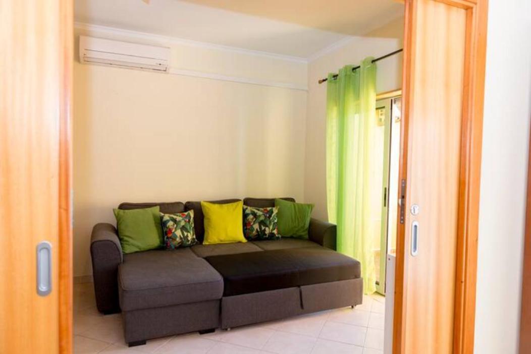 Appartement Tac - Alcantarilha House Extérieur photo