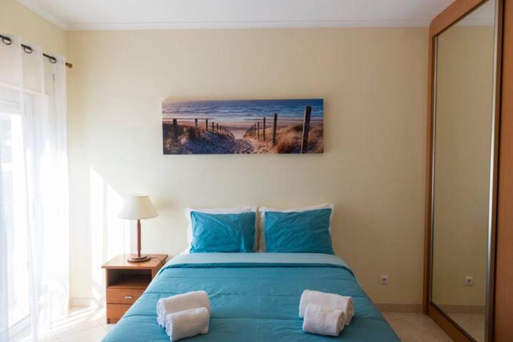 Appartement Tac - Alcantarilha House Extérieur photo