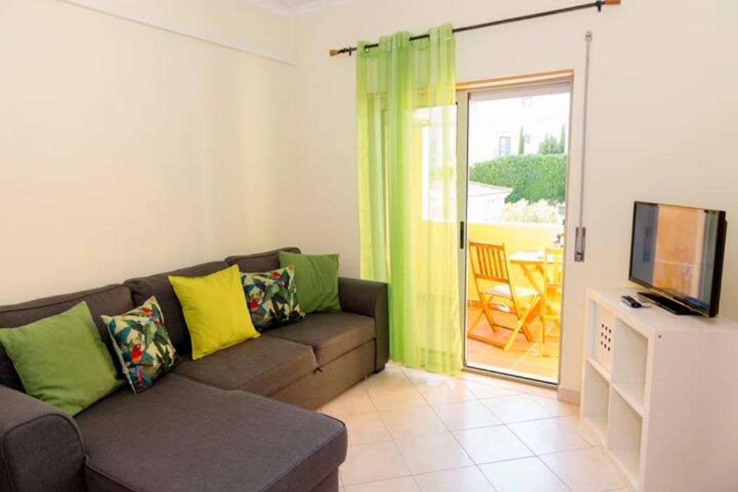 Appartement Tac - Alcantarilha House Extérieur photo