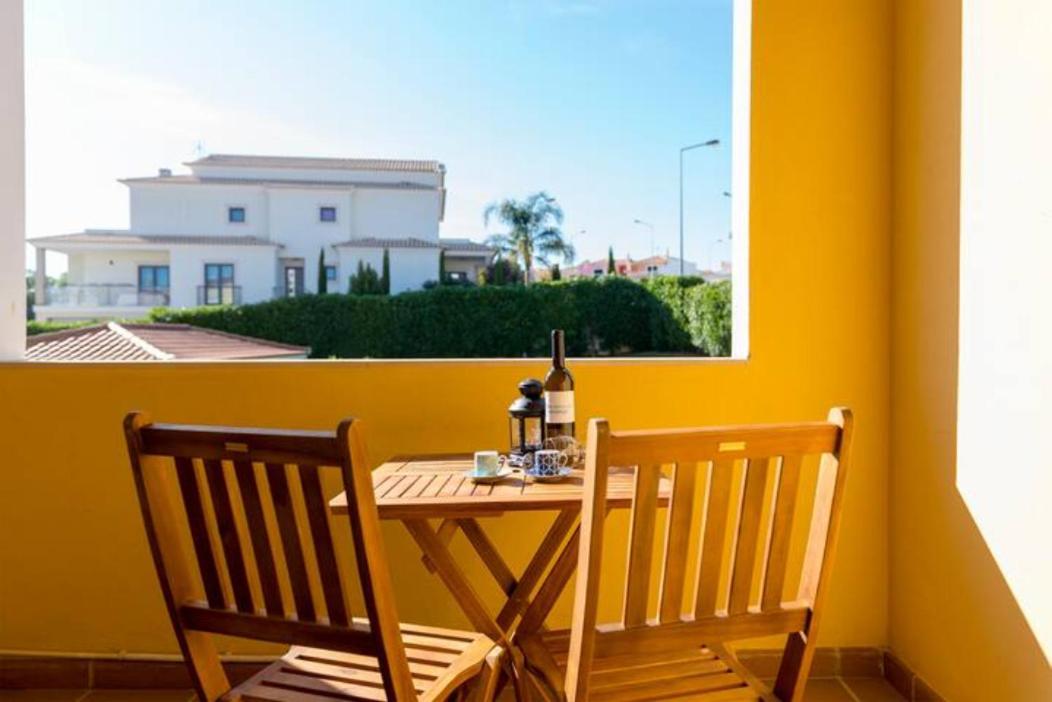 Appartement Tac - Alcantarilha House Extérieur photo